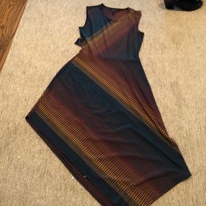 Beautiful BCBG tracie dress!! Never worn!